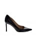 M. Gemi Black Heels Size EU 39 1/2 - photo 1
