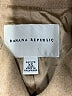 Banana Republic Tan Wool Coat Size XS - photo 6