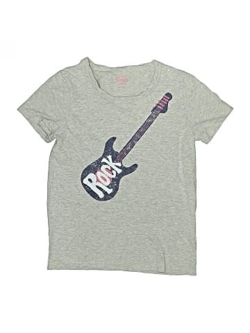 Mini Boden Short Sleeve T-Shirt (view 1)