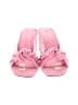 J.Crew Pink Sandals Size 9 - photo 2