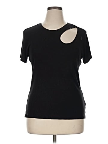Rock & Republic Short Sleeve Top (view 1)
