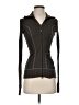 Athleta Brown Cardigan Size XS - photo 1