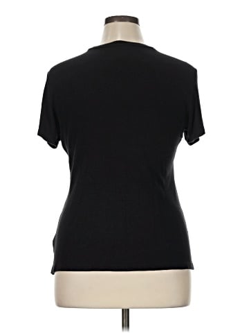 Rock & Republic Short Sleeve Top (view 2)