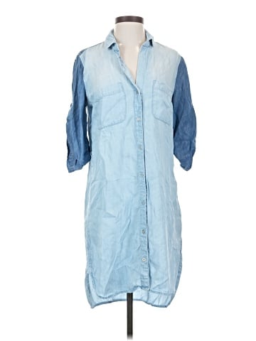Cloth & Stone Casual Dress (view 1)