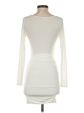 Naked Wardrobe Cocktail Dress (view 2)