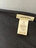 Max Studio Black Long Sleeve T-Shirt Size XL - photo 7