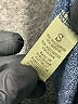 Alternative Earth Blue Sweatshirt Size S - photo 8