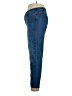 J.Jill Solid Blue Jeans Size 16 (tall) - photo 5