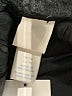 H&M 100% Polyester Black Casual Dress Size XS - photo 7