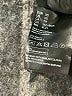 H&M 100% Polyester Black Casual Dress Size XS - photo 8