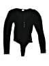 Wilfred Black Bodysuit Size S - photo 1