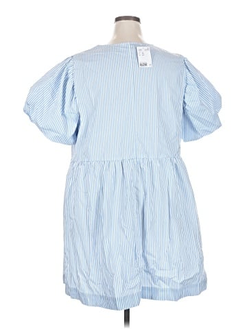 Divided by H&M Casual Dress (view 2)