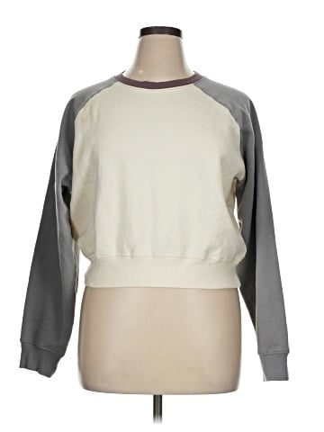 Rivet & Thread Sweatshirt (view 1)