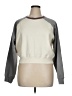 Rivet & Thread Color Block Gray Sweatshirt Size XL - photo 1