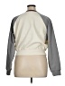 Rivet & Thread Color Block Gray Sweatshirt Size XL - photo 2