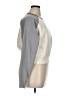 Rivet & Thread Color Block Gray Sweatshirt Size XL - photo 4