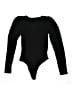 Wilfred Black Bodysuit Size S - photo 2