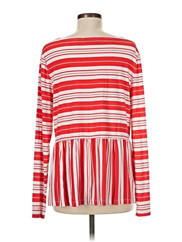 Du Jour Long Sleeve T-Shirt (view 2)