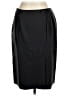 Carlisle Solid Black Formal Skirt Size 8 - photo 2