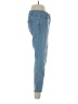J.Jill Hearts Blue Jeans Size 2 (petite) - photo 4