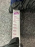 Yitty Solid Blue Cocktail Dress Size XS - photo 9