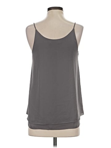 Krisa Sleeveless Top (view 2)