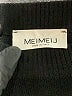 MEIMEIJ Black Cardigan Size EU 42 / US 12 - photo 7