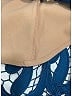 Self-Portrait Blue Cocktail Dress Size 6 - photo 11