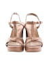 Naturalizer Tan Sandals Size 9 1/2 (wide) - photo 2