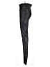 Amalli Talli Metallic Black Active Pants Size L - photo 5
