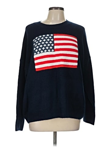 Vince Camuto Pullover Sweater (view 1)