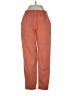 Everlane Solid Brown Casual Pants Size 2 - photo 1