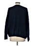 Vince Camuto Blue Pullover Sweater Size L - photo 2
