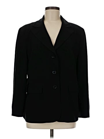 AK Anne Klein Blazer (view 1)