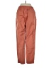 Everlane Solid Brown Casual Pants Size 2 - photo 2