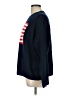 Vince Camuto Blue Pullover Sweater Size L - photo 5
