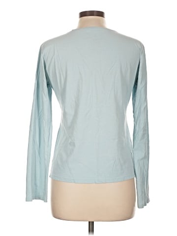 Water Girl by Patagonia Long Sleeve T-Shirt (view 2)