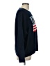 Vince Camuto Blue Pullover Sweater Size L - photo 4