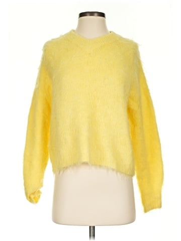 Madewell Pullover Sweater (view 1)