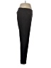Lisette-L Solid Black Dress Pants Size 12 - photo 4