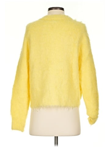 Madewell Pullover Sweater (view 2)