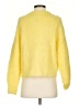 Madewell Yellow Pullover Sweater Size XXS - photo 2