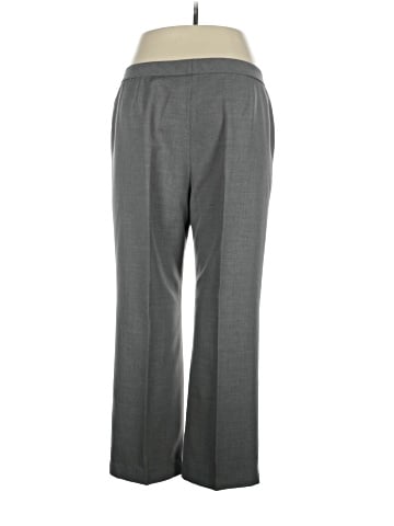 Kasper Dress Pants (view 2)