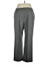 Kasper 100% Polyester Gray Dress Pants Size 14 - photo 2