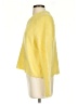 Madewell Yellow Pullover Sweater Size XXS - photo 5