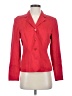 Escada Red Blazer Size EU 34 / US 4 - photo 1