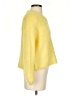 Madewell Yellow Pullover Sweater Size XXS - photo 4