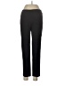 Clara Sun Woo Solid Black Active Pants Size L - photo 1