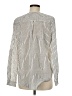 Gianni Bini 100% Polyester Ivory Long Sleeve Blouse Size M - photo 2