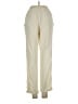 Kule 100% Rayon Ivory Casual Pants Size S - photo 2